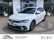 VW Polo, 1.0 TSI Move Allwetter, Jahr 2024 - Haren (Ems)