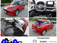 Suzuki Swift, 1.2 Comfort Allgrip Hybrid 2024, Jahr 2024 - Schleusingen