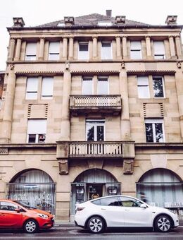 Investorentraum Stadtmitte - Heilbronn