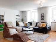 Teilrenoviertes Einfamilienhaus mit Ökonomieteil in Wutöschingen - Wutöschingen
