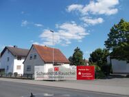 Erst als Invest - später zur Eigennutzung: EFH in Büdingen - Büdingen