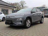 Hyundai Kona, Advantage Elektro, Jahr 2020 - Andervenne