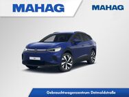 VW ID.4, Pro Performance CCS Wärmepumpe, Jahr 2023 - München