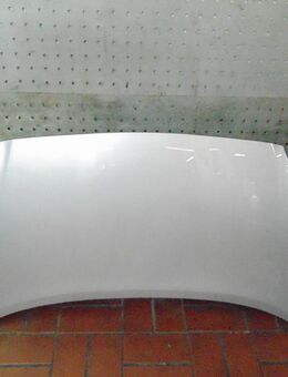 Nissan Micra Lim. (Typ:K13) Motorhaube vor Facelift 0143109PI0100 - Pinneberg