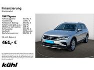 VW Tiguan, 2.0 TDI Elegance, Jahr 2021 - Hildesheim