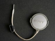 Sony Objektivdeckel mit Band für Sony DCR-PC1E MiniDV Handycam; gebraucht - Berlin