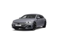 VW Arteon Shooting Brake 2.0TDI DSG R-Line Matrix Navi AHK DCC Harman Kardon - Jena