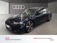 Audi S6, Avant TDI quattro suspension, Jahr 2021 - Frankfurt (Main)