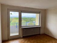2 Zimmer Wohnung mit Balkon und toller Aussicht- sofort frei! - Eschborn