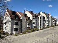 Top Kapitalanlage: Schöne Maisonette Wohnung in beliebter Wohnanlage direkt in Coburg - Zentrum - Coburg