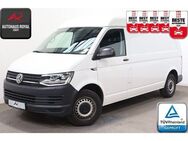 VW T6 Transporter 2.0 TDI 4M HOCH+LANG STANDHZ,NAVI - Berlin