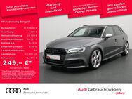 Audi S3, Sportback quattro SLED, Jahr 2019 - Leverkusen