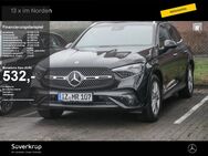 Mercedes GLC 220, d AMG SPUR, Jahr 2024 - Itzehoe