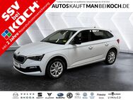 Skoda Scala, 1.0 TSI SMARTLI, Jahr 2019 - Berlin