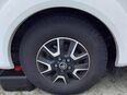 225 / 75 / R 16 , neuwertig , Sommerreifen - Continental Vanco Camper 7.000 km in 80634