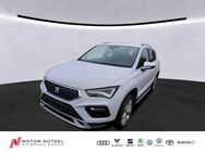 Seat Ateca, 2.0 TDI XCELLENCE, Jahr 2021 - Bayreuth