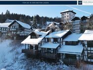Reihenhaus im Bergresort Hochsauerland - Winterberg Zentrum