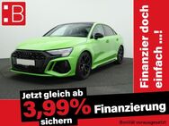 Audi RS3, Lim, Jahr 2023 - Mühlhausen (Regierungsbezirk Oberpfalz)