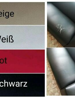 35x50cm Selbstklebende Lederreparatur Löcher Risse Abrieb Flicken Reparatur 13,90 €* - Villingen-Schwenningen