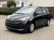 Toyota Verso-S Life Klima Navi R.Kamera Tüv 1.Hand - Mönchengladbach