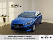 Kia cee'd, 1.4 L ceed Edition 7 Emotion, Jahr 2018 - Gardelegen (Hansestadt)