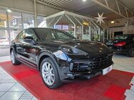 Porsche Cayenne Coupe+STANDH+HEAD UP+360°+SPORT CHRONO+ - Lahnstein