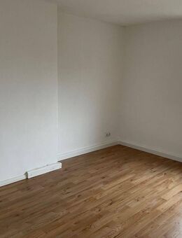 Wohnung in ruhiger zentraler Lage in Schwandorf - Schwandorf