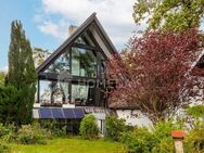 Exklusives Einfamilienhaus mit großem Garten, PV-Anlage und Wallbox - Mariental