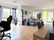 Helle und charmante 2-Zimmer-Wohnung in ruhiger Lage von Bad Zwischenahn - Bad Zwischenahn