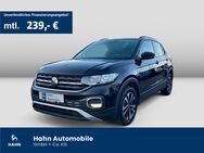 VW T-Cross, 1.0 TSI United CarConnect, Jahr 2021 - Göppingen