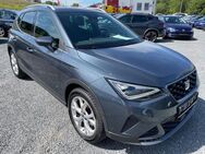 Seat Arona 1.0 TSI *FR*NAVI*ACC*SHZ*LED*PARKLENK*PDC+ - Boxberg (Baden-Württemberg)