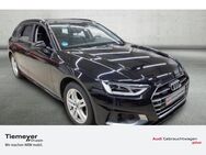 Audi A4, Avant 40 TDI Q ADVANCED AUDI, Jahr 2022 - Plettenberg