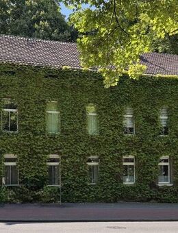 2-Zimmer-Eigentumswohnung in sehr ruhiger und zentraler Lage - Stolberg (Rheinland, Kupferstadt)