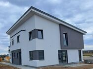Doppelhaushälfte im Baugebiet Kennedy Süd 2 in Amberg - Amberg