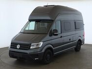 VW California, Grand California 600 DACHBETT, Jahr 2023 - Weingarten (Baden)