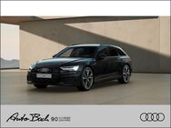 Audi A6, Avant S line 50 TDI quattro, Jahr 2022 - Diez