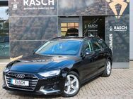 Audi A4 30 advanced 2.0 TDI S-Tronic +NAVI+SHZ - Cloppenburg