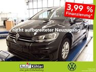 VW Touran, R-Line Black Style Designpaket, Jahr 2024 - Mainburg