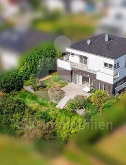 Ein Traum von einem neuen Zuhause! - Radevormwald (Stadt auf der Höhe)