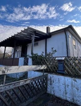 Okal Fertighaus Bungalow in guter Lage von Burtghann-Ezelsdorf - Burgthann