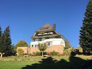 Schwarzwald Villa - Einzigartig & Selten - Lenzkirch