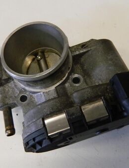 Drosselklappe Opel Corsa Agila Astra Meriva 1,0 1,2 1,4 24420536 - Erkelenz Zentrum
