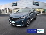 Peugeot 5008, 1.2 Hybrid 136 GT (EURO 6e), Jahr 2024 - Hamburg