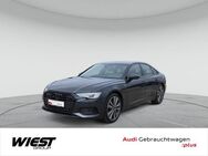 Audi A6, Limousine sport 50 TFSI e S LINE VIEW, Jahr 2023 - Darmstadt