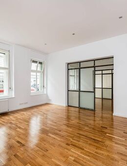 Gartenwohnung am Kollwitzplatz! - Berlin