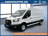 Ford Transit, FT350 L3H2 5J Gar 2x Airbag Laderaumsc, Jahr 2024 - Stollberg (Erzgebirge)