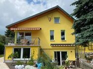 Wohlfühloase - Sanitz