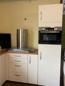 MODERNE L-KÜCHE IM WEIS 235 X 215 in 26831