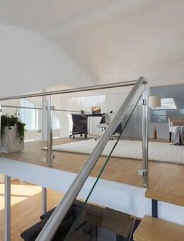 Modernes Familienidyll mit Stil und Raum - Bad Soden (Taunus)