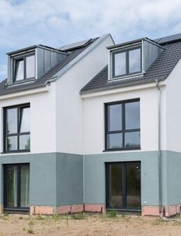 Design trifft Wohnkomfort - Ihr neues Zuhause wartet - Erkner